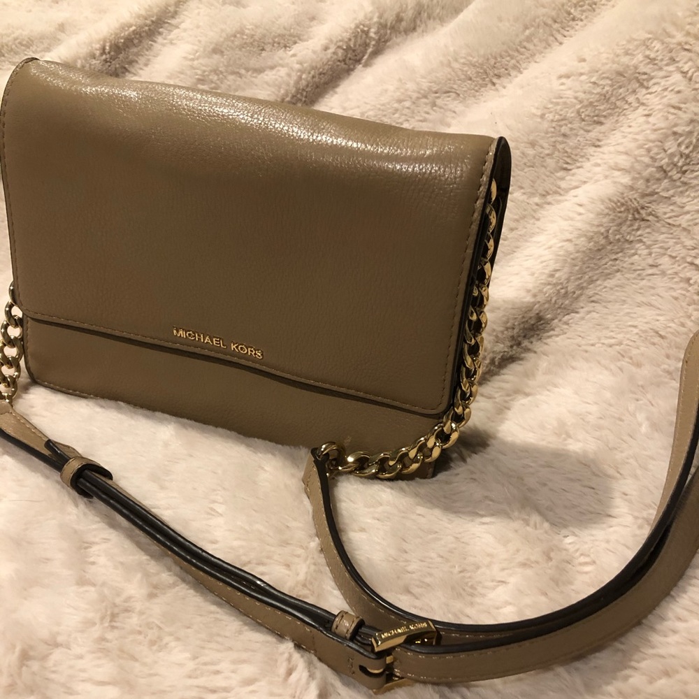 Michael Kors Crossbody